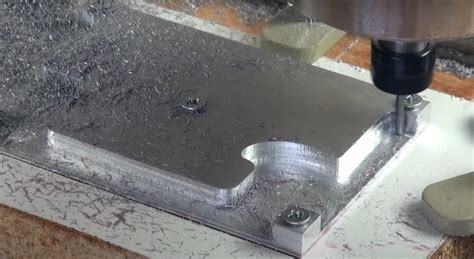 cnc router aluminum|2025 Best CNC Routers for Aluminum .